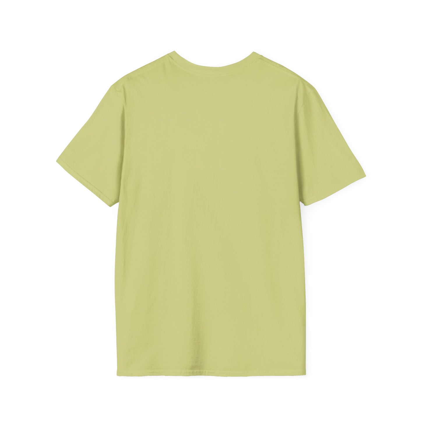 REFRESCO (soda) - Camiseta Unisex Softstyle