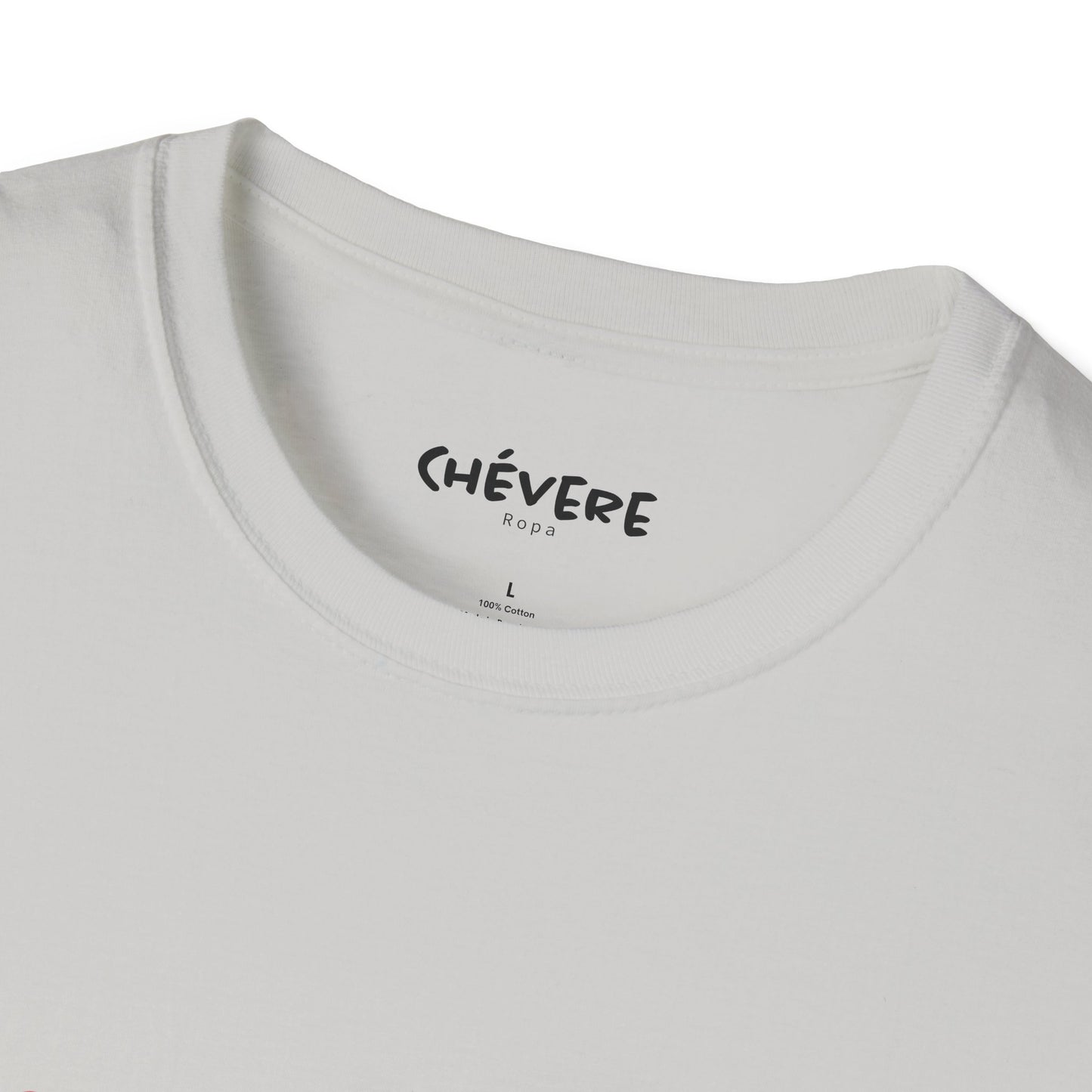 REFRESCO (soda) - Camiseta Unisex Softstyle