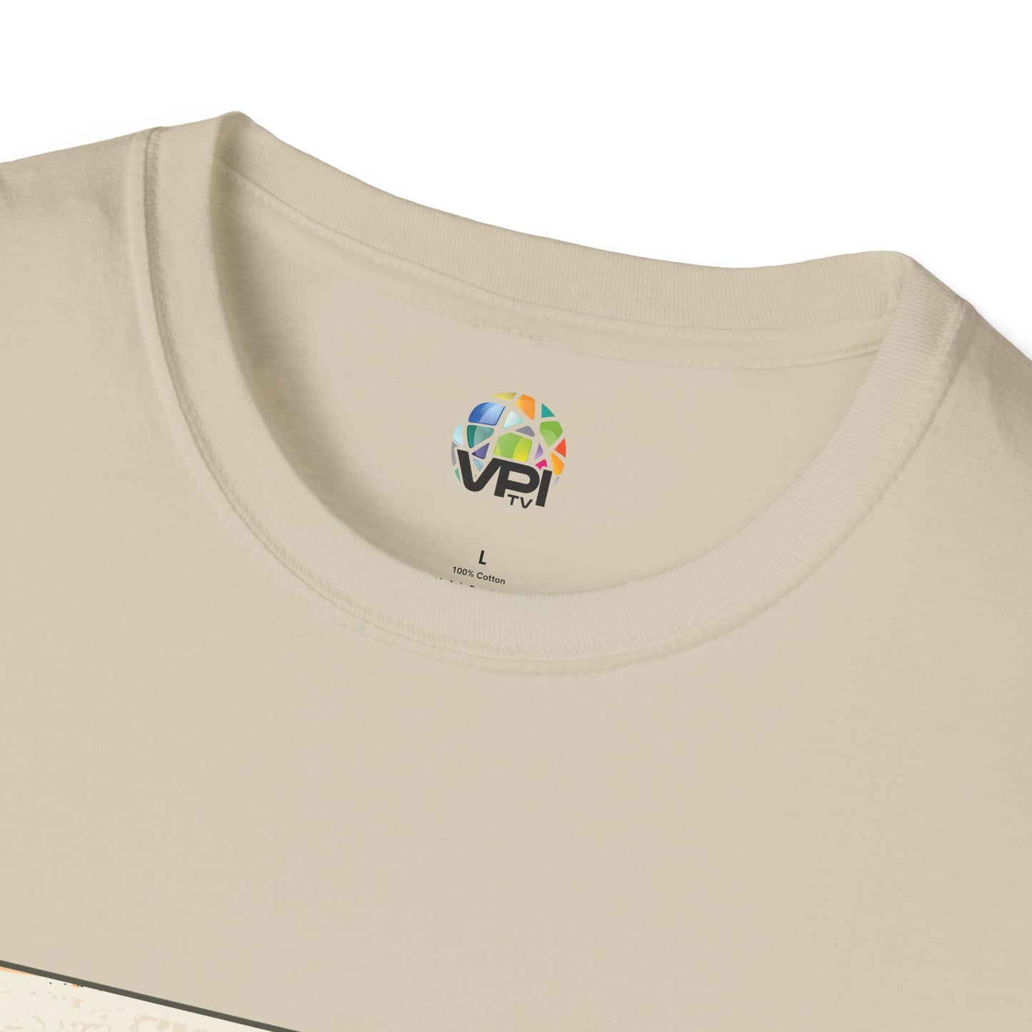 GREETINGS FROM MARACAY - Unisex Softstyle T-Shirt