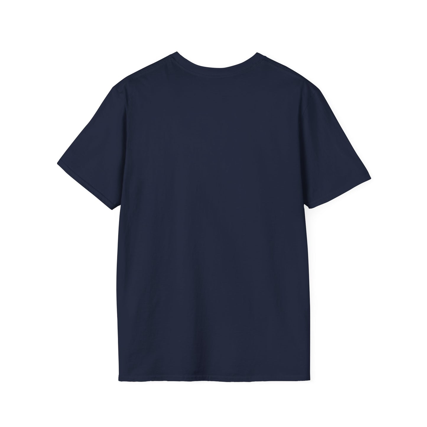 SAPE GATO - Camiseta Unisex Softstyle