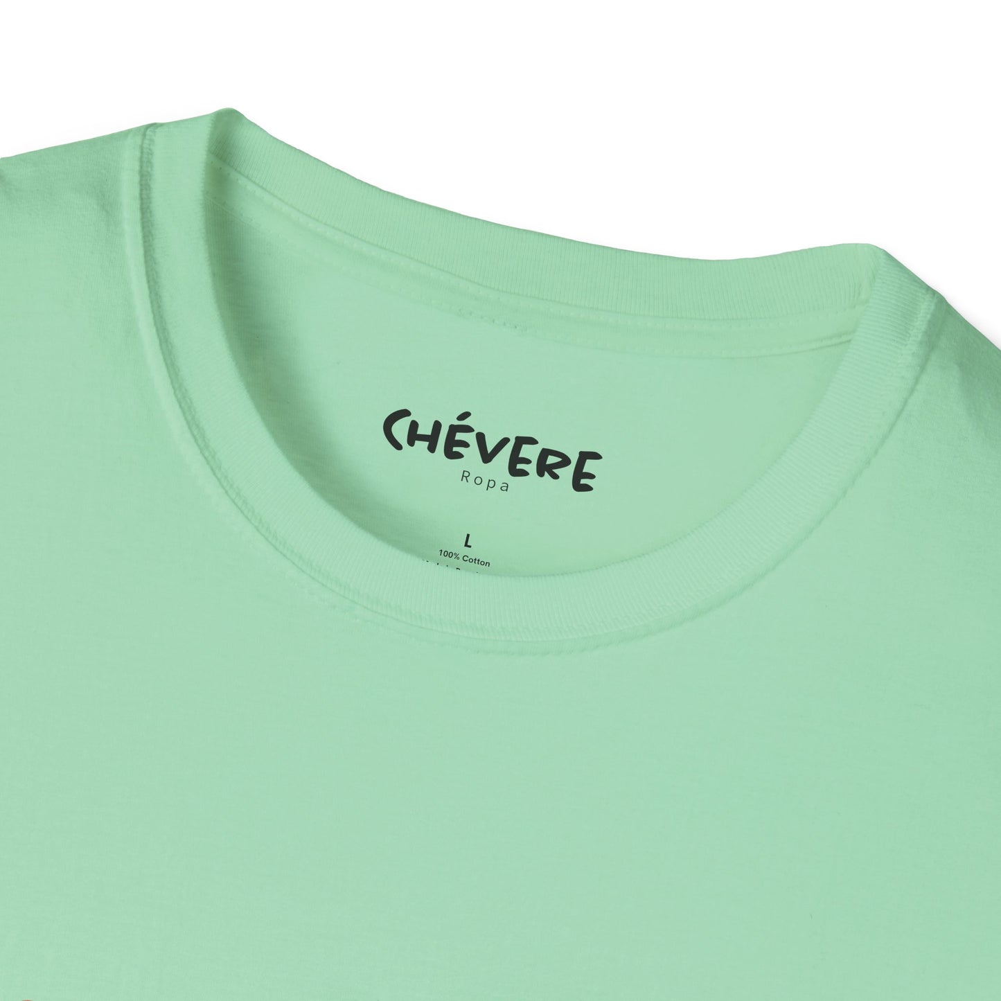 REFRESCO (soda) - Camiseta Unisex Softstyle