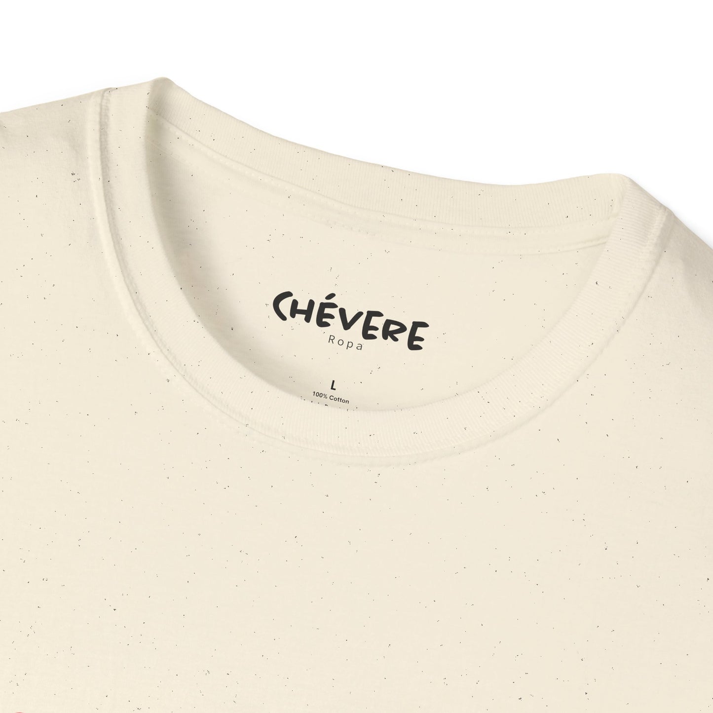 REFRESCO (soda) - Camiseta Unisex Softstyle
