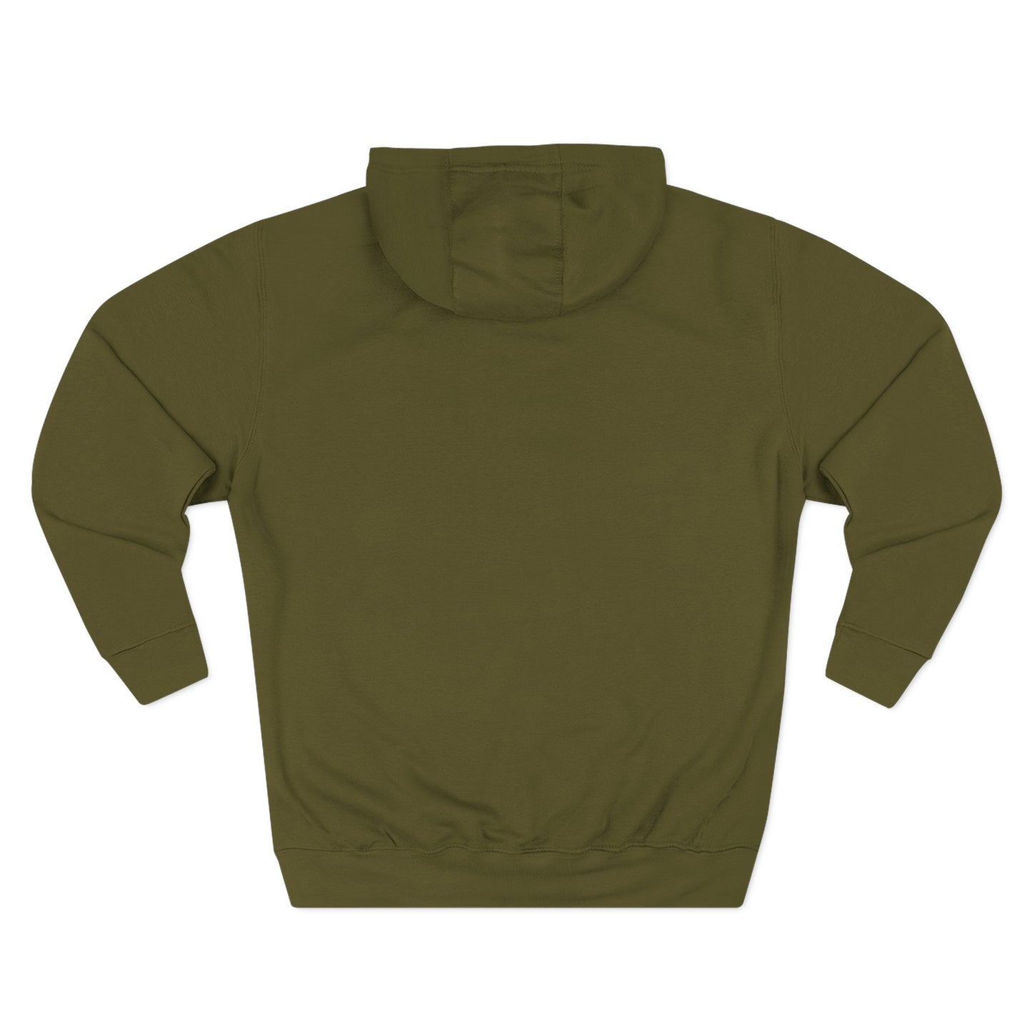 Hoodie “Cotufa” – Suéter Unisex de Fleece, Cómodo, Casual y con Sabor Venezolano