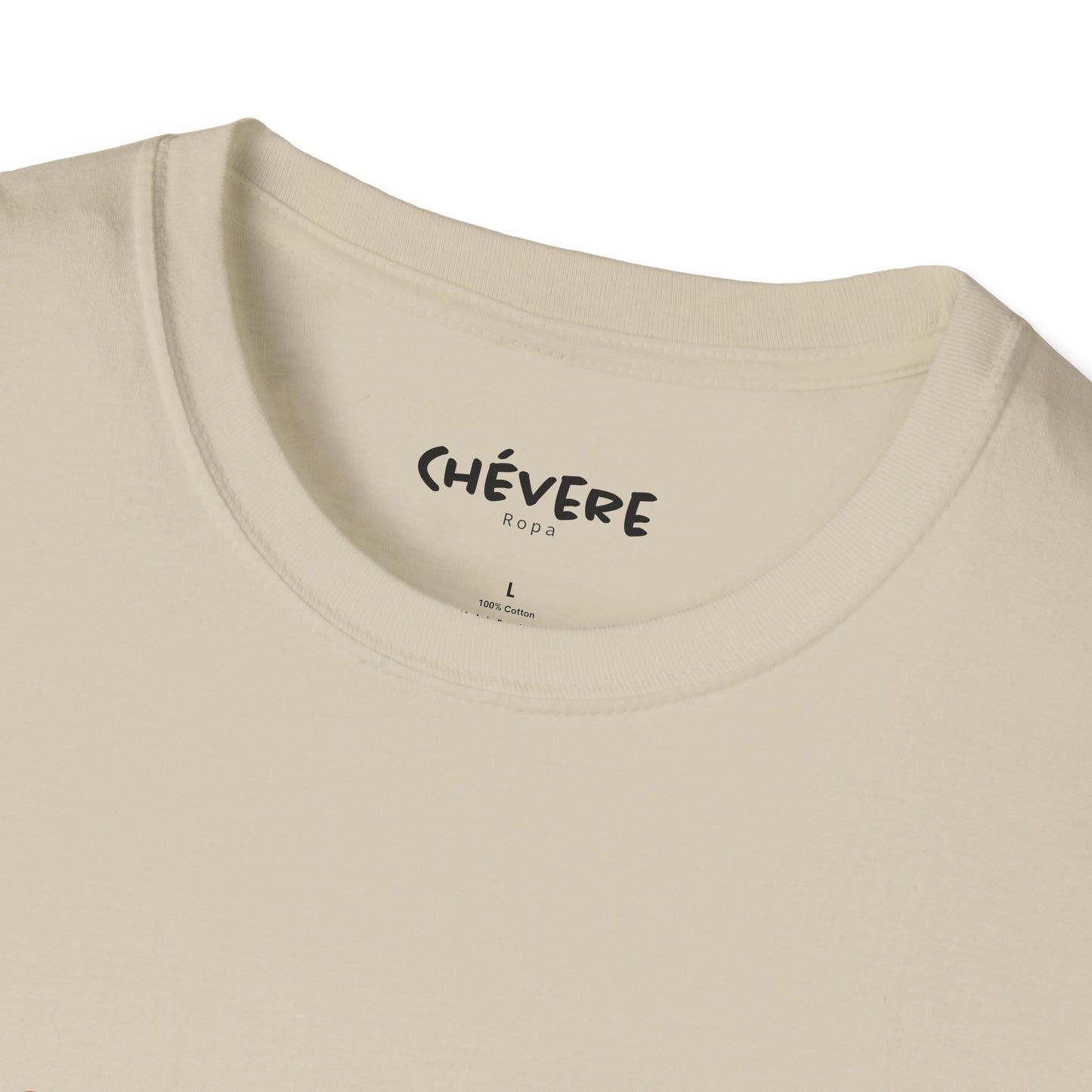 REFRESCO (soda) - Camiseta Unisex Softstyle