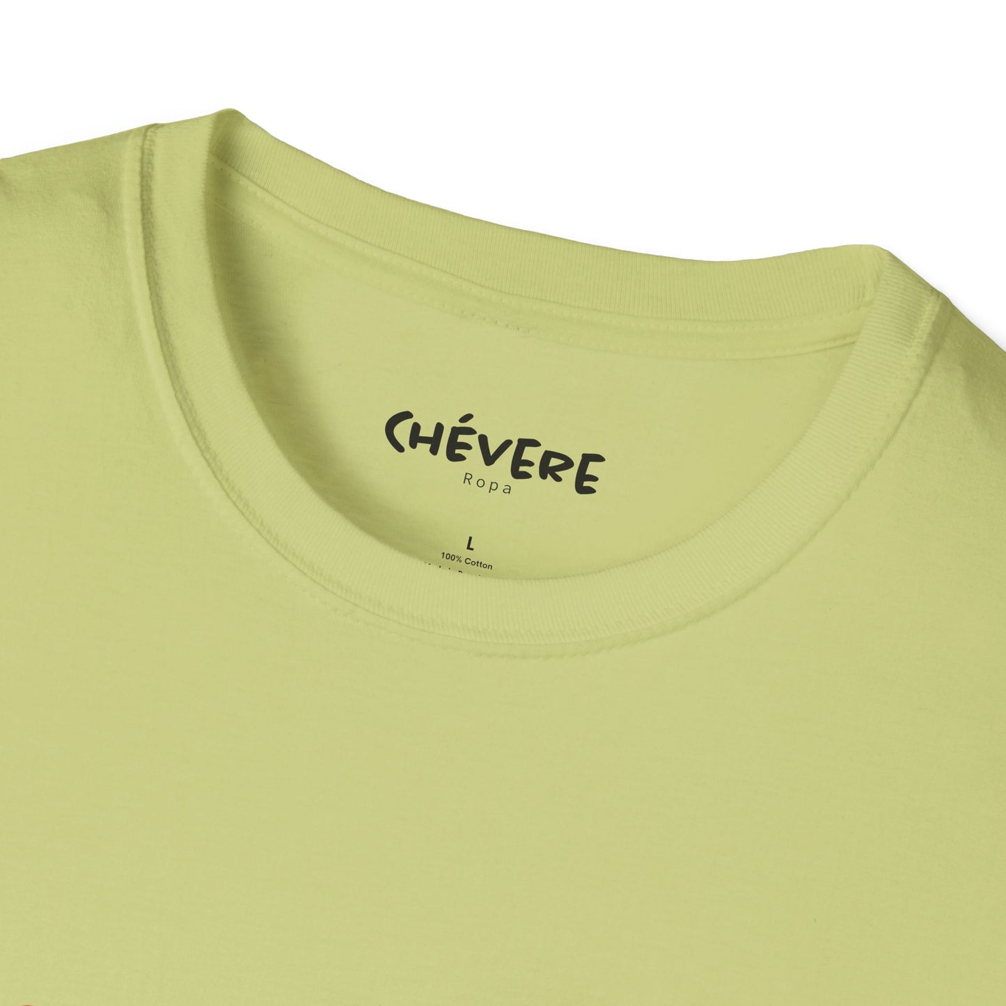 REFRESCO (soda) - Camiseta Unisex Softstyle