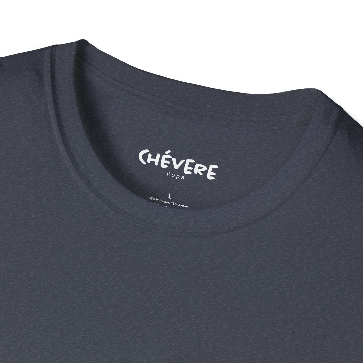 REFRESCO (soda) - Camiseta Unisex Softstyle