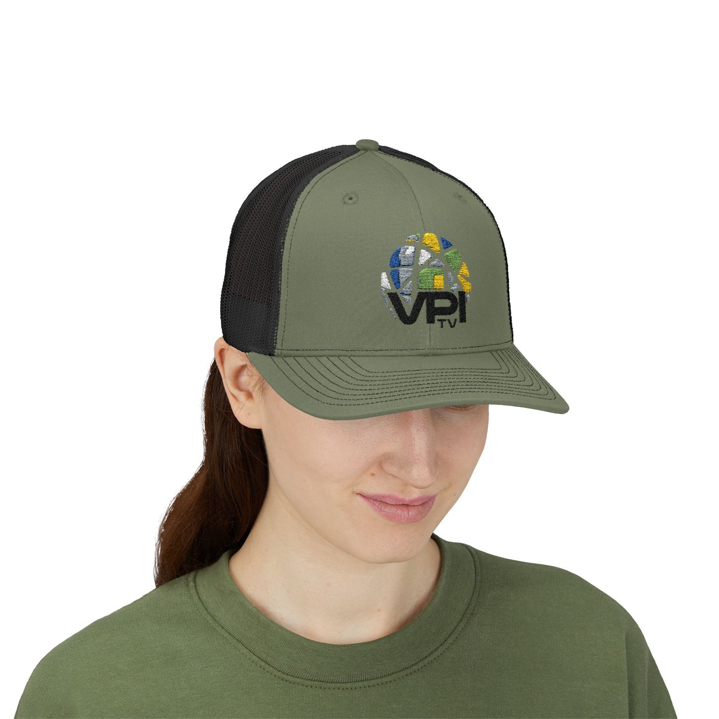 Gorra Trucker Snapback – Estilo clásico con máxima comodidad