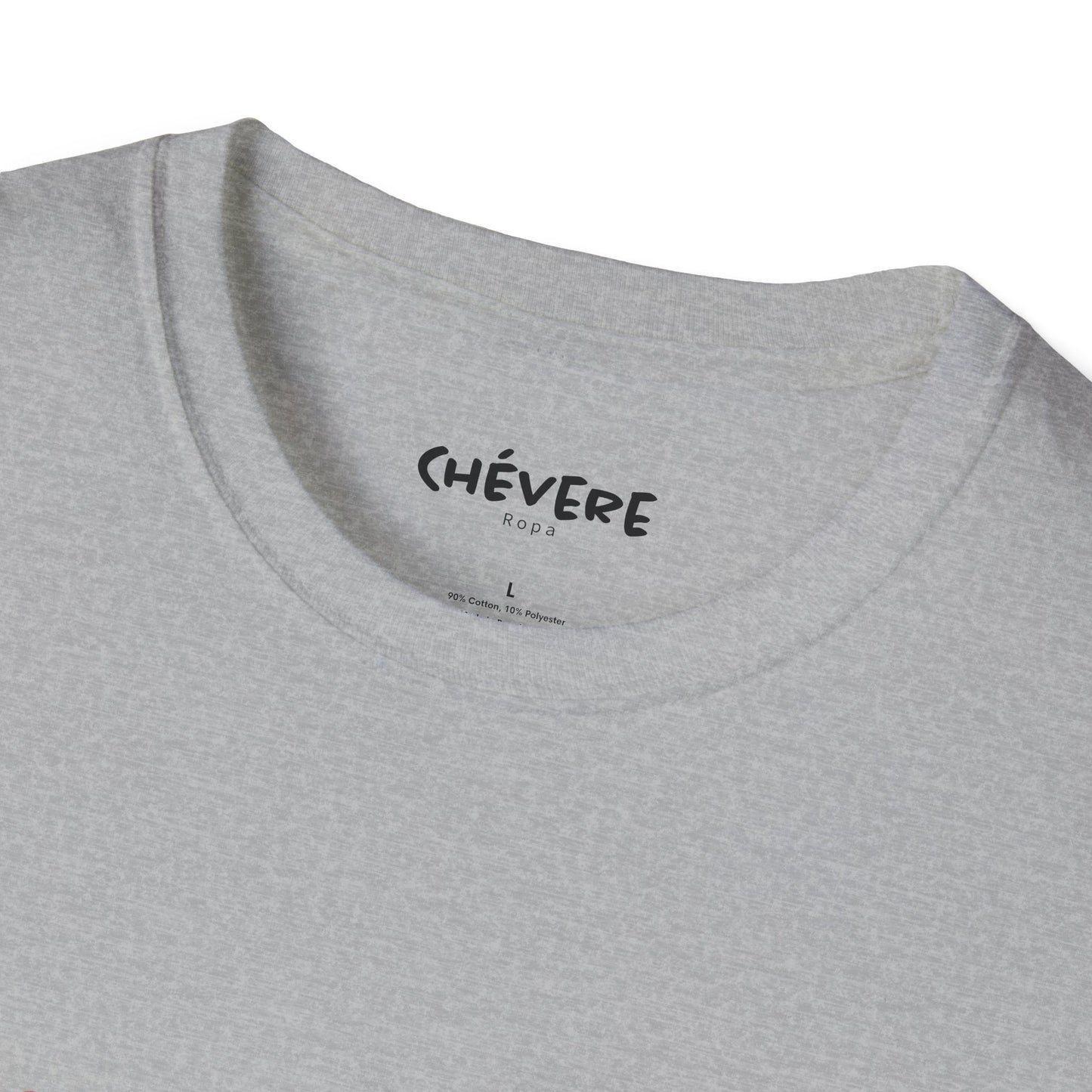 REFRESCO (soda) - Camiseta Unisex Softstyle