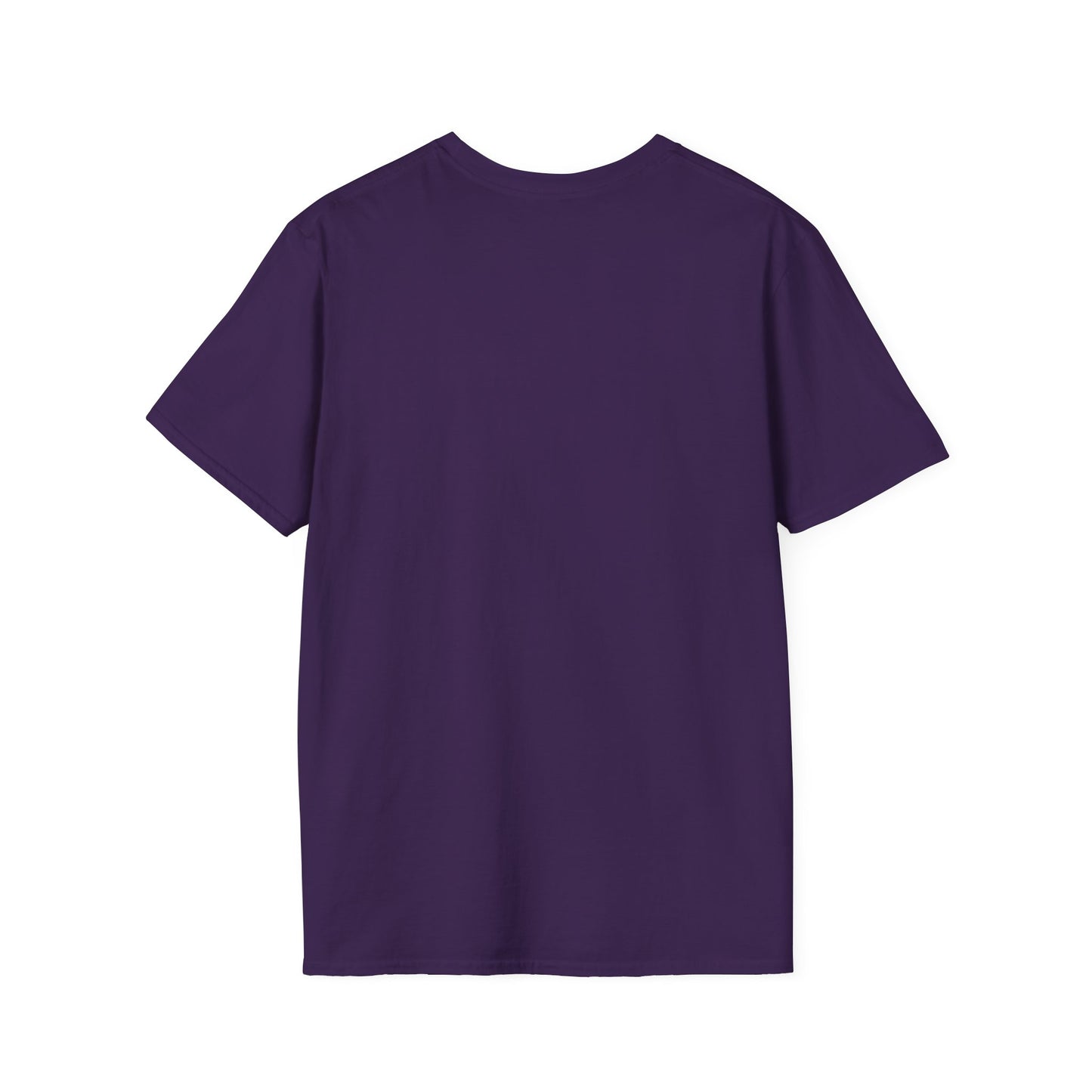 CAMARÓN QUE SE DUERME - Camiseta Unisex Softstyle