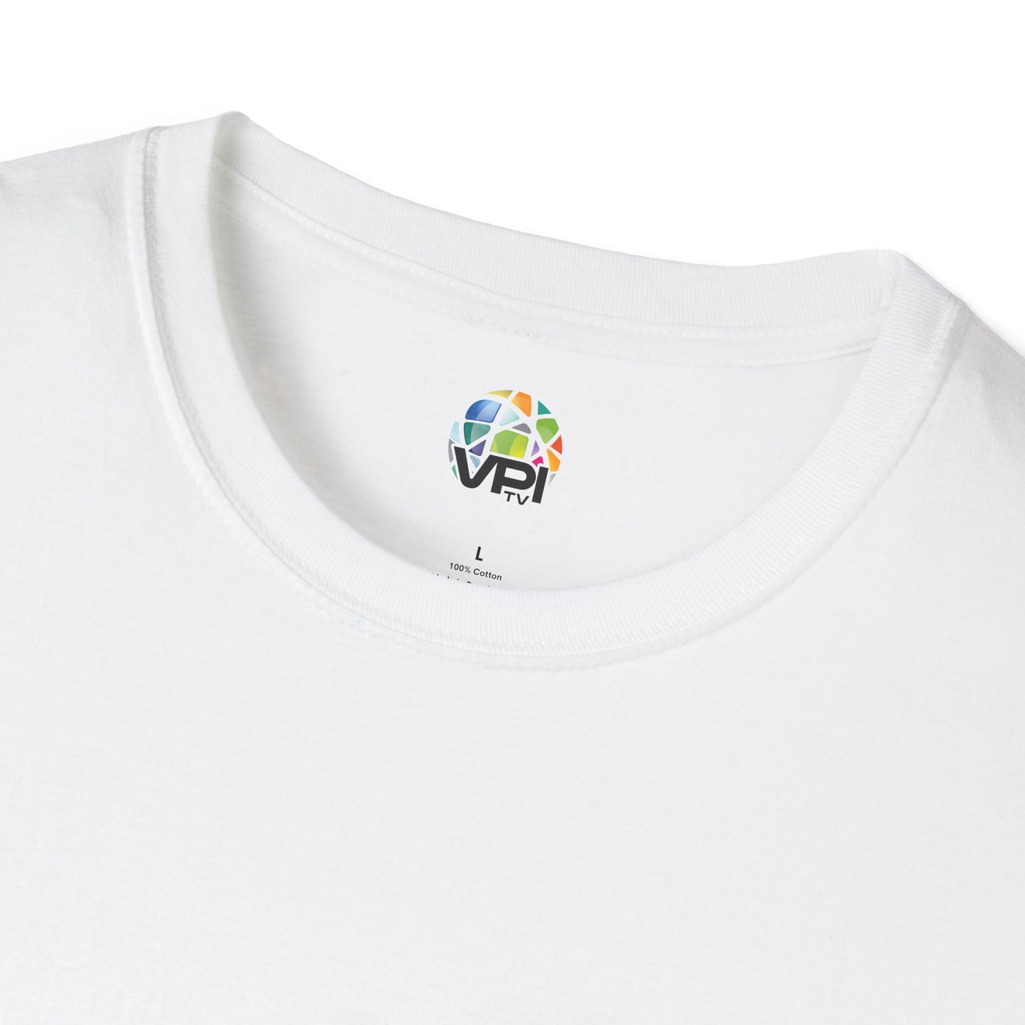 CAMARÓN QUE SE DUERME - Camiseta Unisex Softstyle