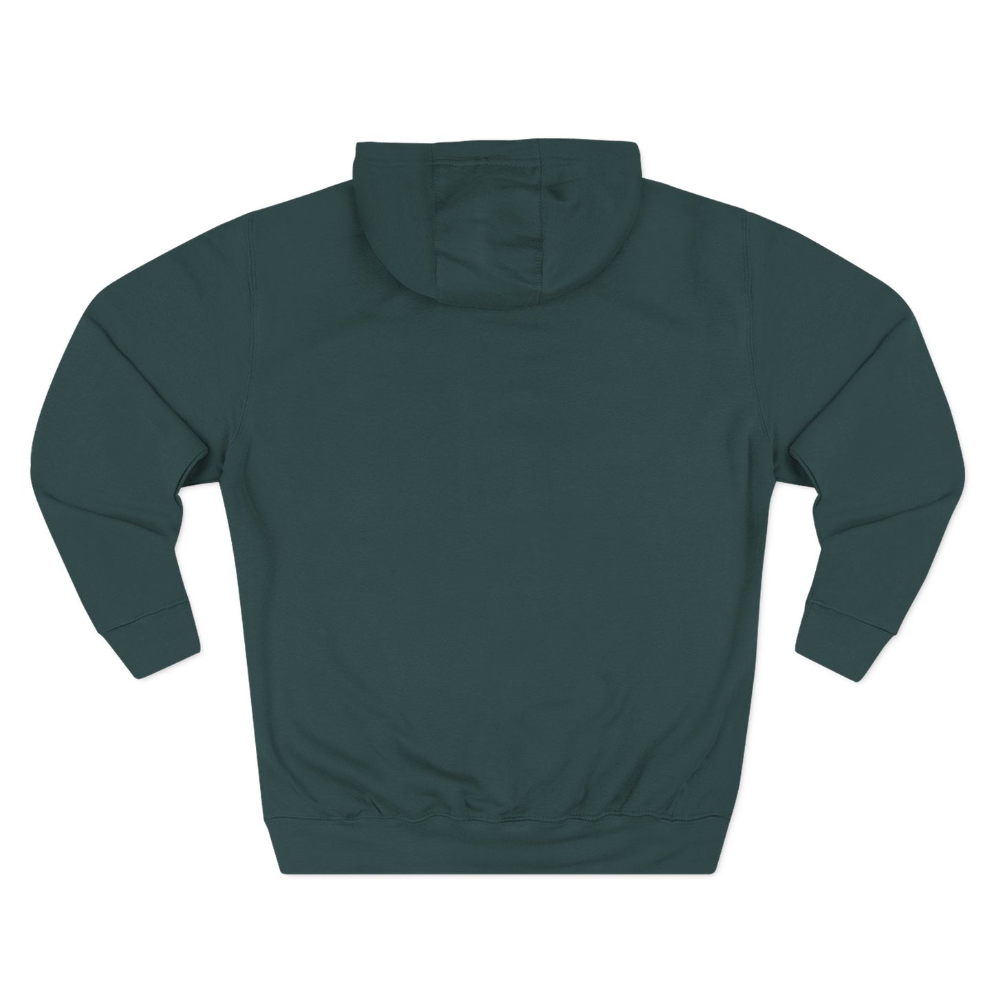 Hoodie “Cotufa” – Suéter Unisex de Fleece, Cómodo, Casual y con Sabor Venezolano
