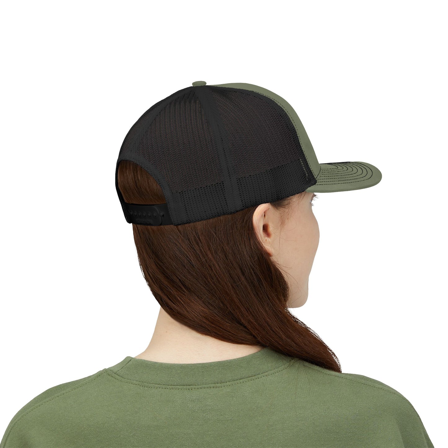Gorra Trucker Snapback – Estilo clásico con máxima comodidad