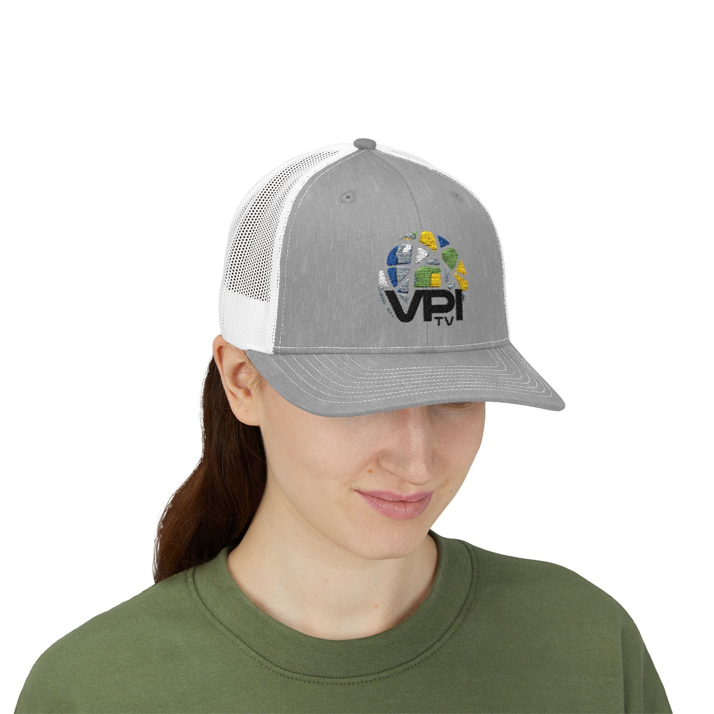 Gorra Trucker Snapback – Estilo clásico con máxima comodidad