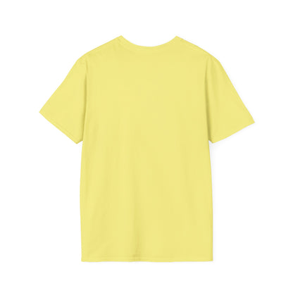 REFRESCO (soda) - Camiseta Unisex Softstyle