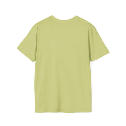 REFRESCO (soda) - Camiseta Unisex Softstyle
