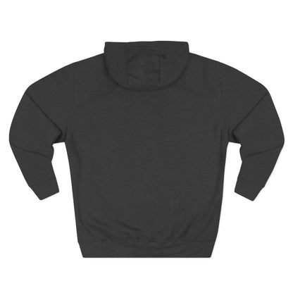 Suéter PANA – Hoodie Unisex de Fleece Cómodo y Moderno, ideal para el día a día y regalar con estilo venezolano