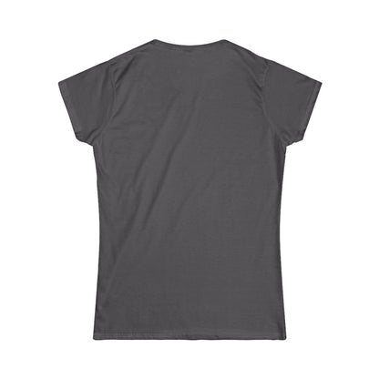 Parrot Flight Women's Tee — Colorful Red Macaw Graphic Shirt