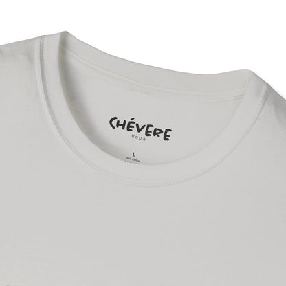 REFRESCO (soda) - Camiseta Unisex Softstyle