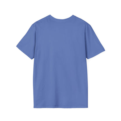 CHÉVERE (cool) - Camiseta Unisex Softstyle
