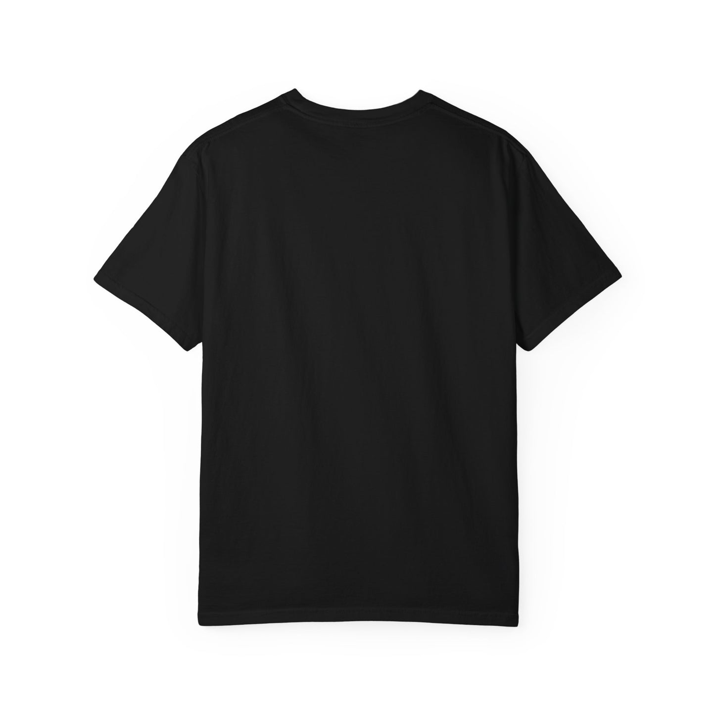 MÁS VUELTAS QUE A UN TROMPO - Camiseta Unisex Softstyle
