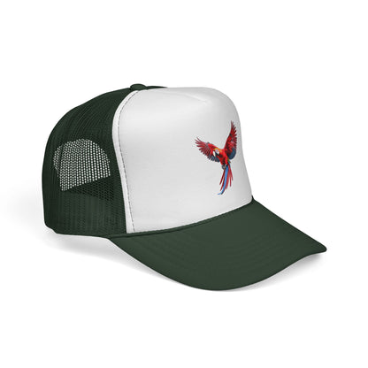 Gorra de Guacamaya
