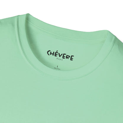 REFRESCO (soda) - Camiseta Unisex Softstyle