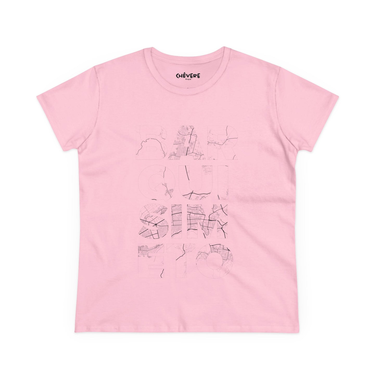 Women's Tee — Minimalist Sketch Sailboat Graphic