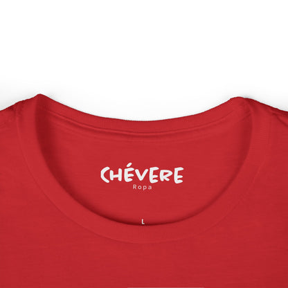 Parrot Flight Women's Tee — Colorful Red Macaw Graphic Shirt