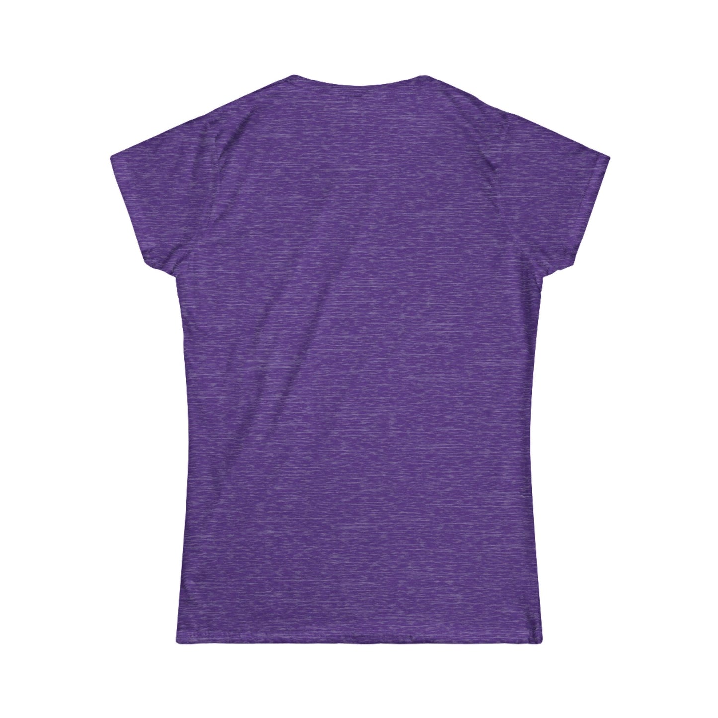 Veneka - Camiseta para Mujer  — Franela Minimalista