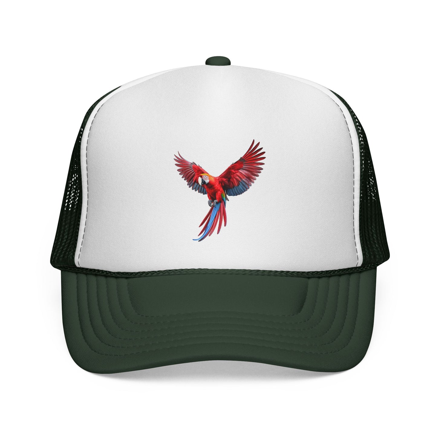 Gorra de Guacamaya