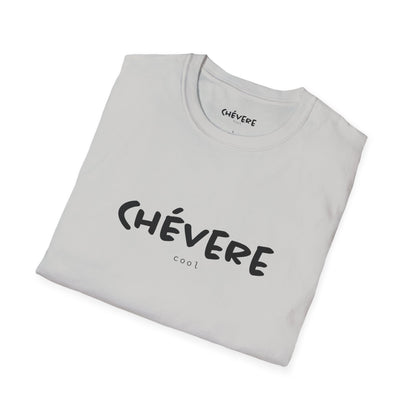 CHÉVERE (cool) - Camiseta Unisex Softstyle