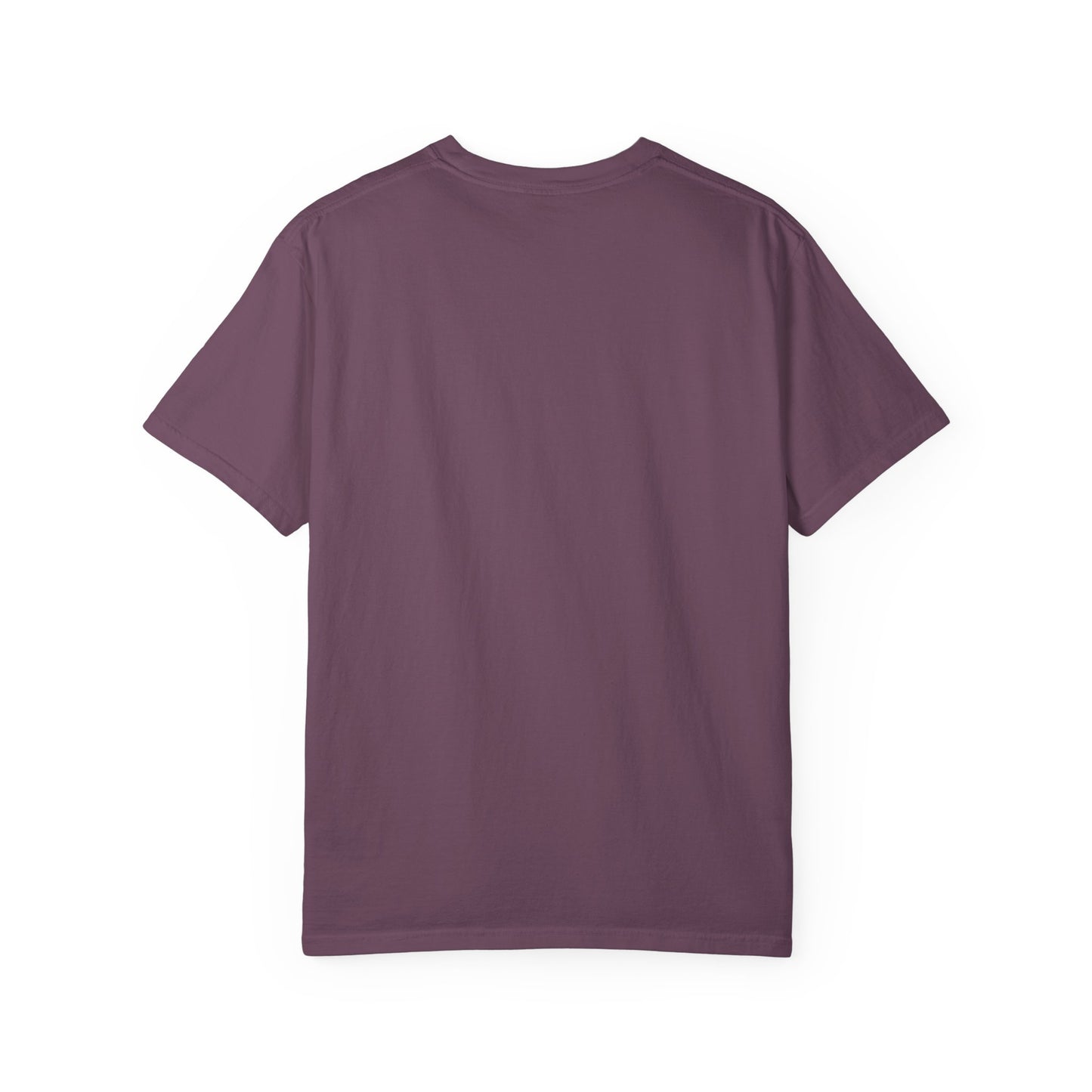 MÁS VUELTAS QUE A UN TROMPO - Camiseta Unisex Softstyle