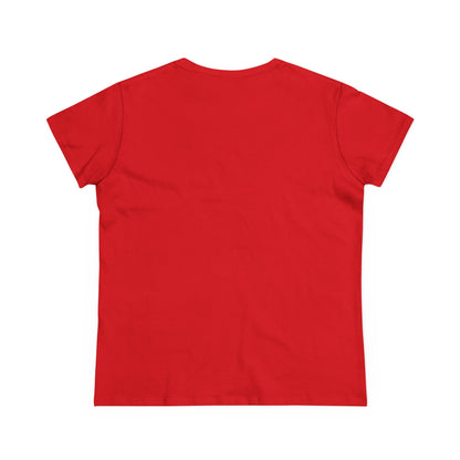 Caracas Outline Graphic Tee — Women's City Map Tee