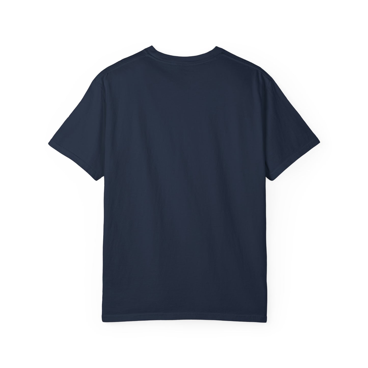 SE AHOGA EN UN VASO DE AGUA S - camiseta unisex - Dichos venezolanos