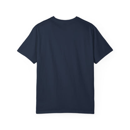 SE AHOGA EN UN VASO DE AGUA S - camiseta unisex - Dichos venezolanos