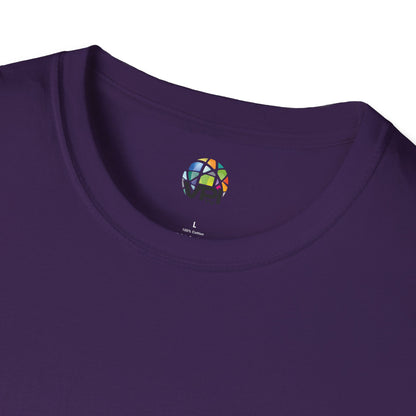 CAMARÓN QUE SE DUERME - Camiseta Unisex Softstyle