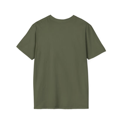 CAMARÓN QUE SE DUERME - Camiseta Unisex Softstyle