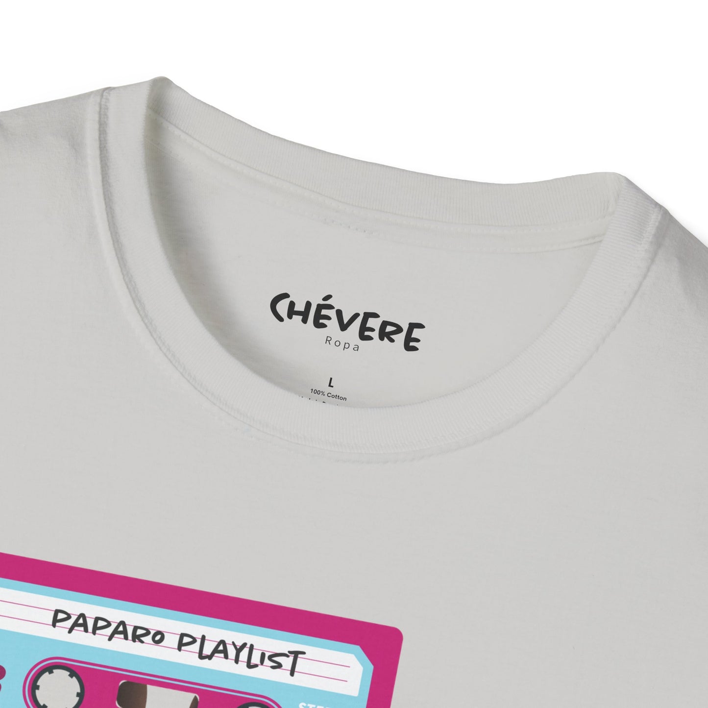 YO ME RÍO DE JANEIRO – Camiseta DAMA - Estilo y Humor con un Toque Vintage