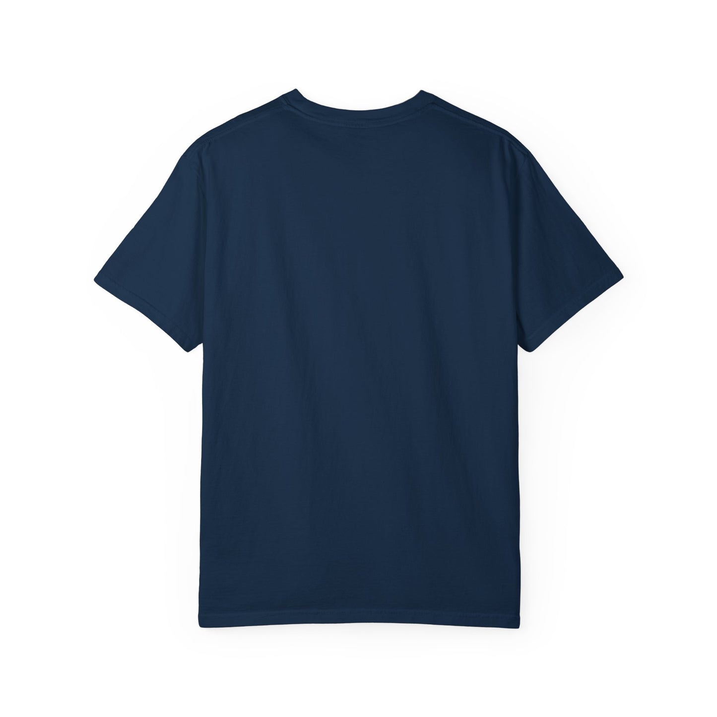 SE AHOGA EN UN VASO DE AGUA S - camiseta unisex - Dichos venezolanos
