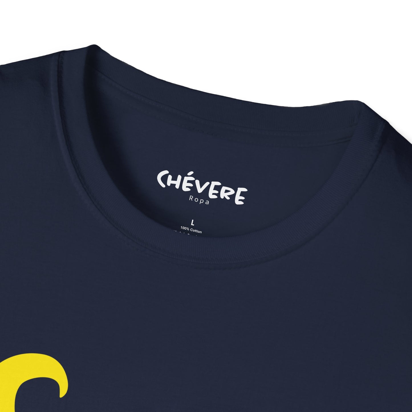 MÁS RARO QUE PERRO AMARILLO - Camiseta unisex Softstyle