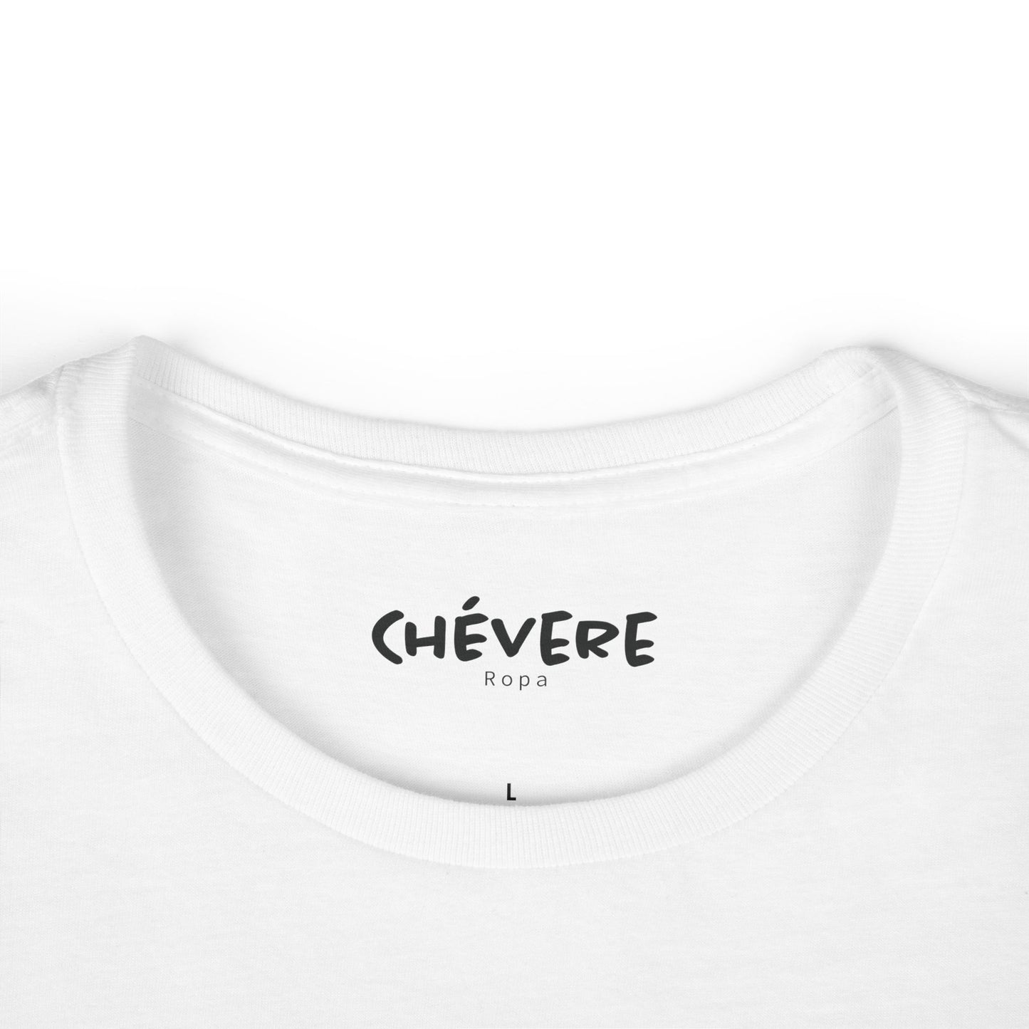 Veneka - Camiseta para Mujer  — Franela Minimalista