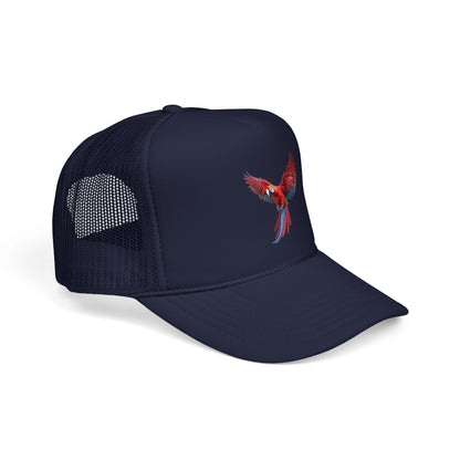 Gorra de Guacamaya