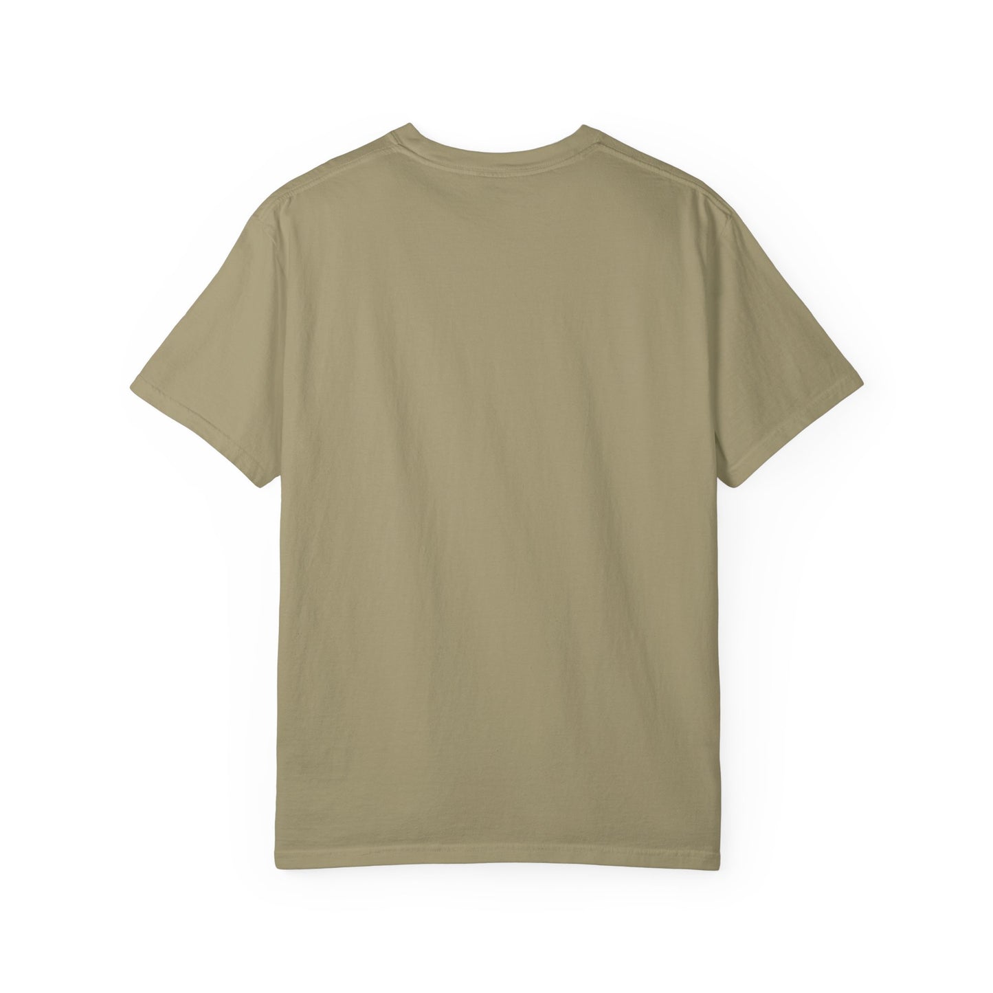 MÁS VUELTAS QUE A UN TROMPO - Camiseta Unisex Softstyle