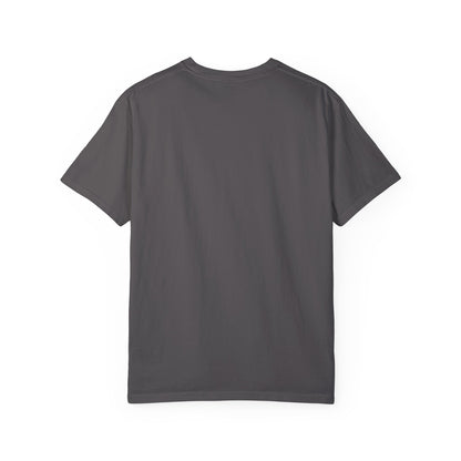SE AHOGA EN UN VASO DE AGUA S - camiseta unisex - Dichos venezolanos