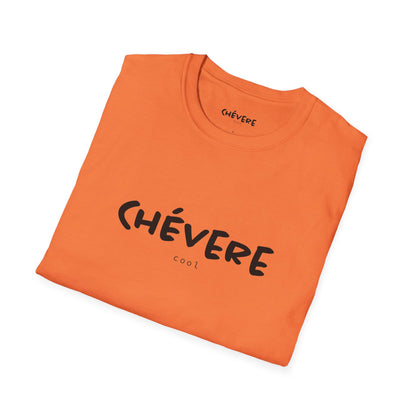 CHÉVERE (cool) - Camiseta Unisex Softstyle