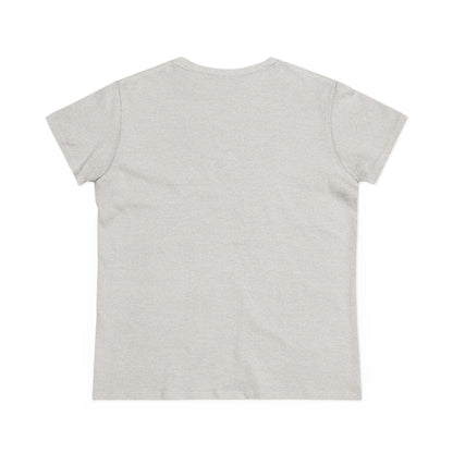 Caracas Outline Graphic Tee — Women's City Map Tee