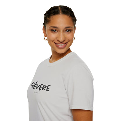 CHÉVERE (cool) - Camiseta Unisex Softstyle