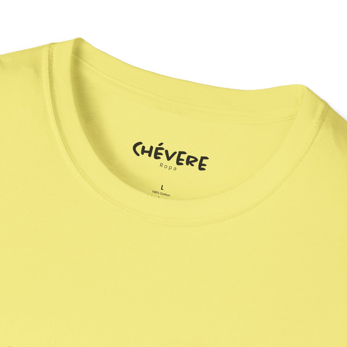 REFRESCO (soda) - Camiseta Unisex Softstyle