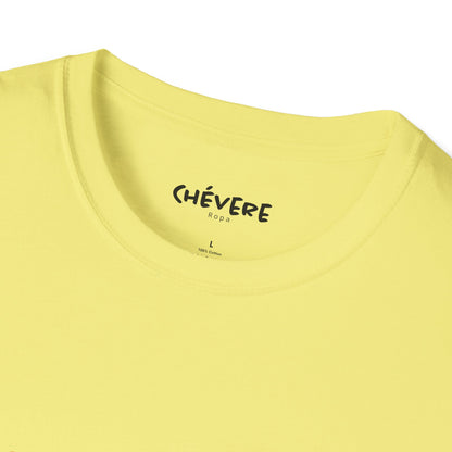 REFRESCO (soda) - Camiseta Unisex Softstyle