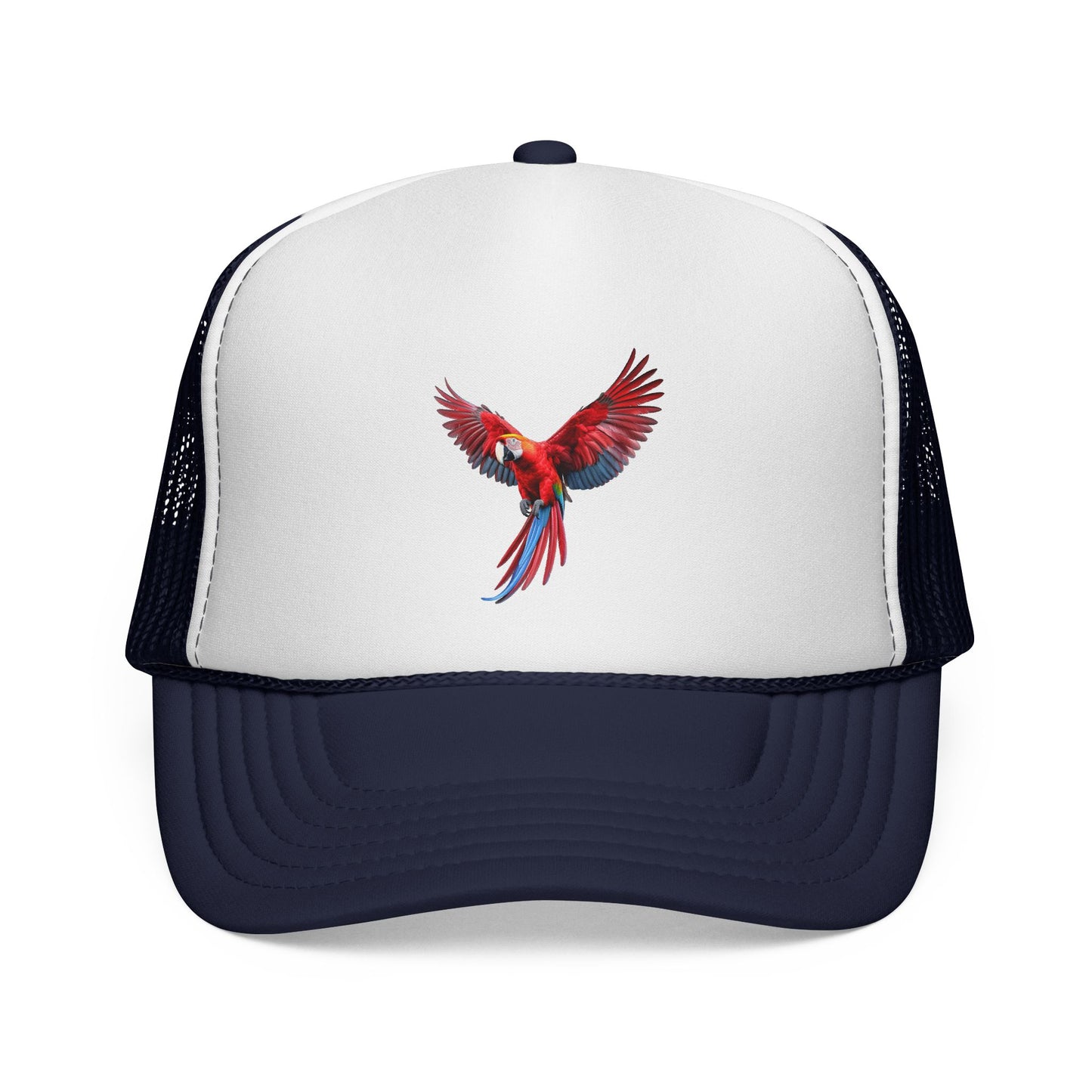 Gorra de Guacamaya